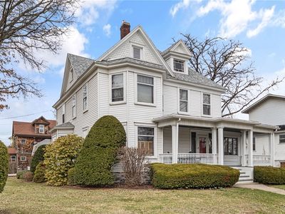 38 W Court St, Cortland, NY, 13045