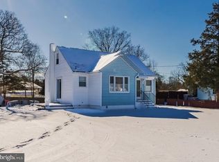 1701 W Oak Rd, Vineland, NJ 08360