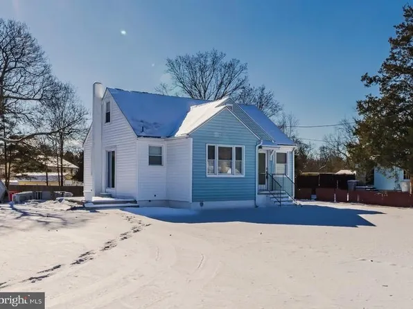 1701 W Oak Rd, Vineland, NJ 08360