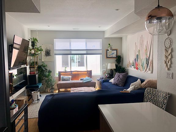 Main living room