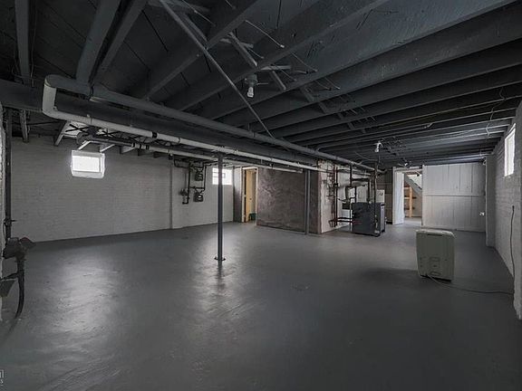 Common Basement