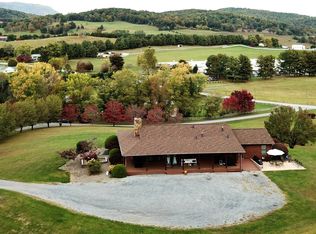 49 Beech Hill Rd, Lexington, VA 24450