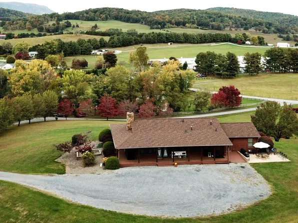 49 Beech Hill Rd, Lexington, VA 24450