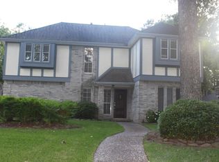 3331 Three Pines Dr, Humble, TX 77339