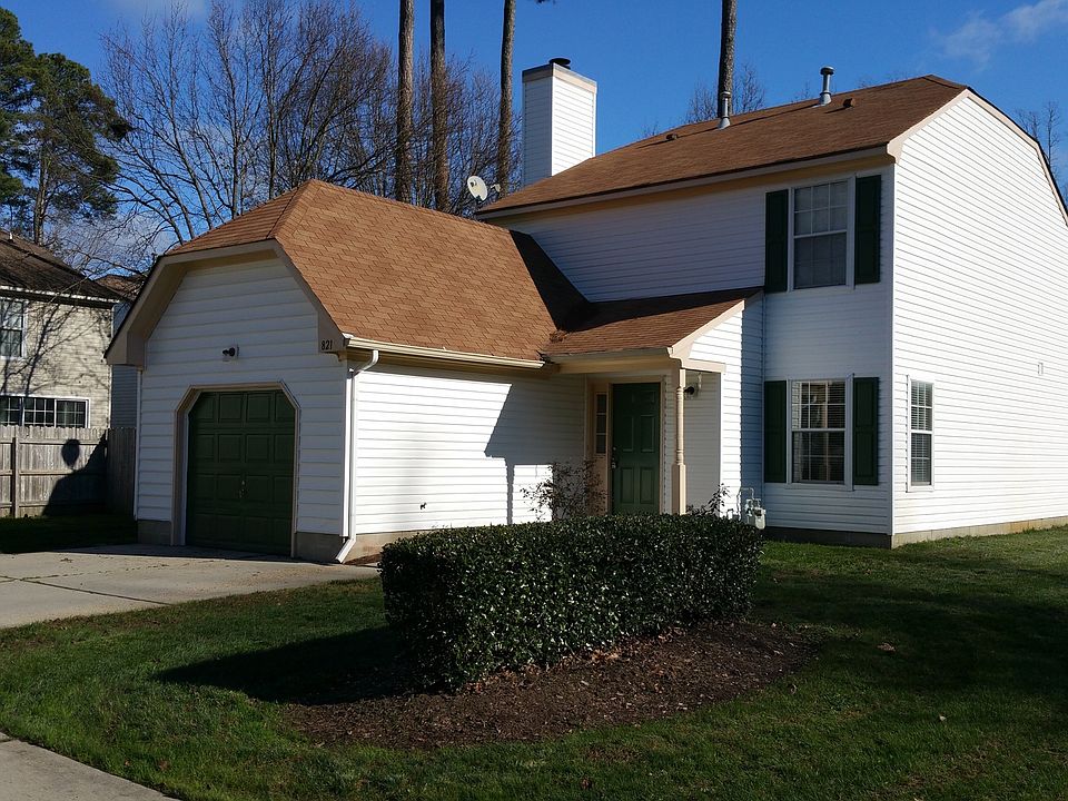1st image of 821 Greystone Trce