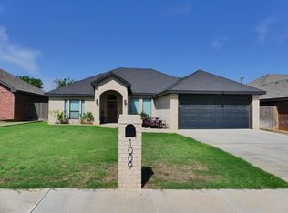 1009 Ne 4th Place., Andrews, TX 79714