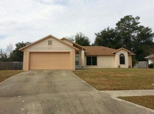 1146 Bransford Ct, Apopka, FL 32712