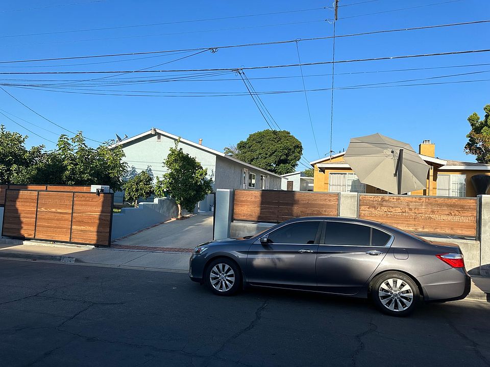 1st image of 1015 46th St #B
