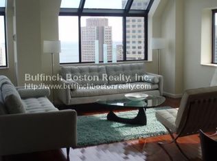 5 Devonshire Pl #102, Boston, MA 02109