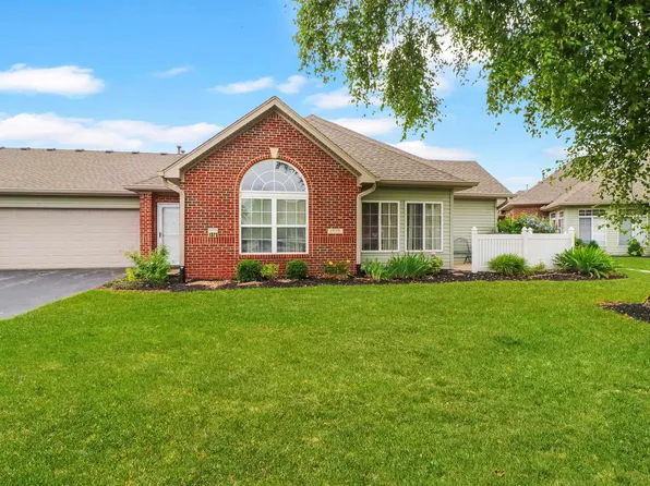 1373 Clearvista Dr, Lafayette, IN 47905