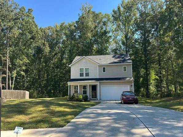 1145 Corey Creek Dr, Monroe, GA 30655