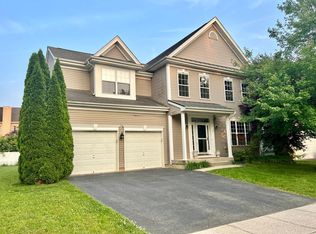 7 Sagamore Ln, Bordentown, NJ 08505
