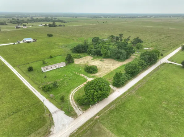 16819 Cherry Road, Diamond, MO 64840