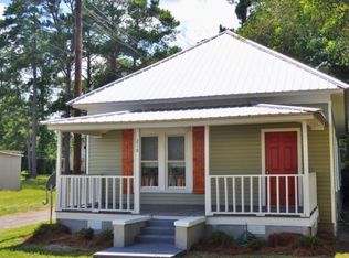 218 N Main St, Fitzgerald, GA 31750