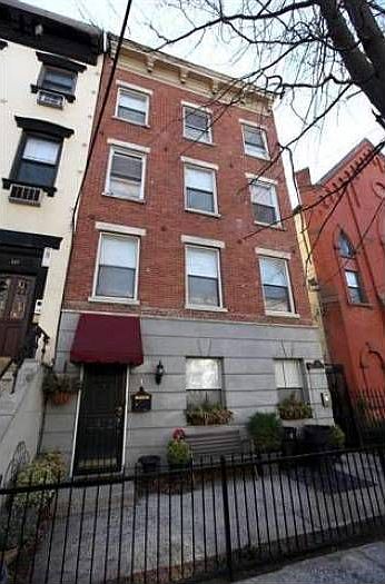 135 Garden Street