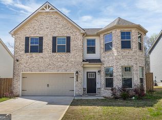 4167 Cedar Commons Way, Conley, GA 30288