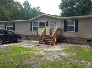 108 Sycamore Dr, Moyock, NC 27958