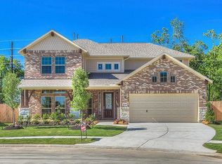 17334 Fable Springs Ln, Cypress, TX 77433