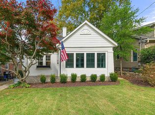 126 Mobile Ave NE, Atlanta, GA 30305