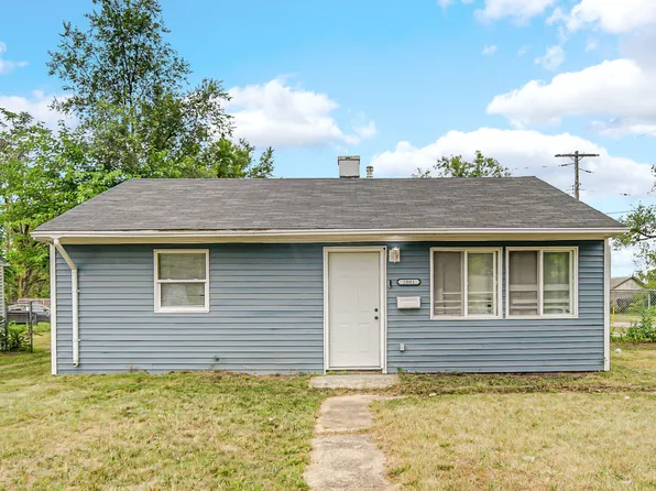 2001 Central Dr, Gary, IN 46407