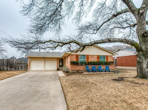 420 Marilu St, Richardson, TX 75080