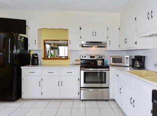 158 Prospect Ave #2, Revere, MA 02151