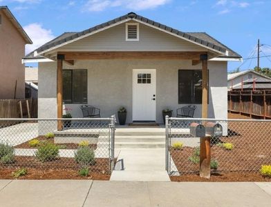 11 E 1st St, Tracy, CA, 95376
