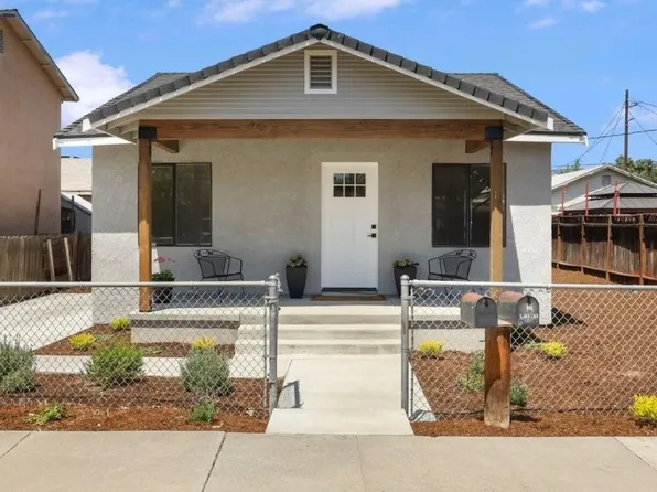 11 E 1st St, Tracy, CA 95376