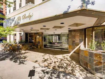 1625 Larimer St APT 3201, Denver, CO, 80202