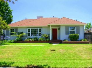 805 N Cordova St, Alhambra, CA 91801