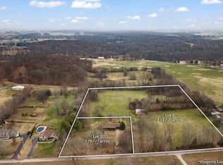 2866 Greathouse Rd, Bowling Green, KY 42103