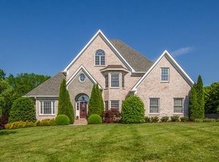 1112 Lorme Ct, Brentwood, TN 37027
