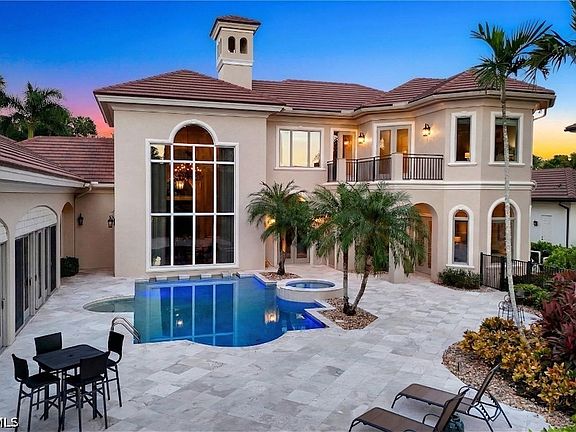 3rd image of 23771 Tuscany Way
