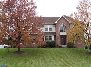 206 Cornwell Dr, Bear, DE 19701