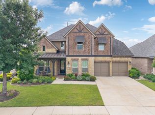 121 Lantana Ln, Wylie, TX 75098
