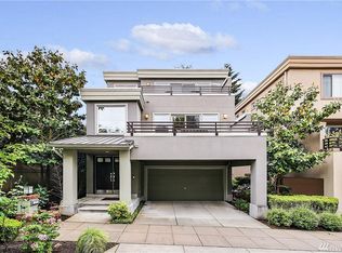 813 Kirkland Way #4, Kirkland, WA 98033