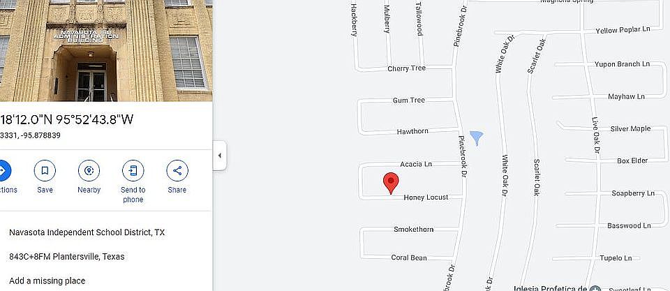 2nd image of 0 Honeylocust Ln