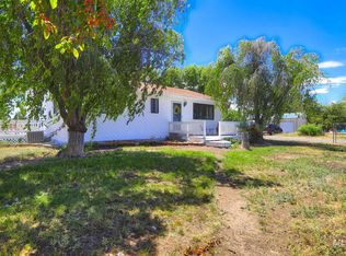 29421 Fisk Rd, Parma, ID 83660