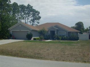 11480 Kerridale Ave, Spring Hill, FL 34608