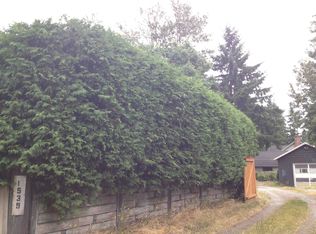 1539 NE Northgate Way, Seattle, WA 98125