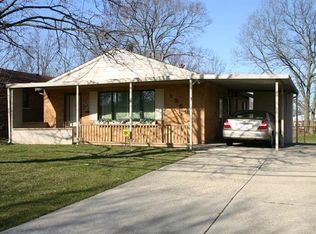 1959 Faywood Ave, Cincinnati, OH 45238