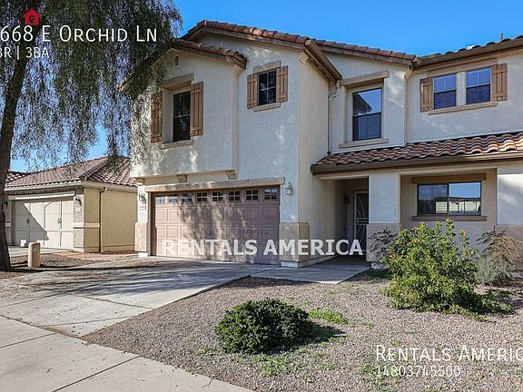 2nd image of 3668 E Orchid Ln