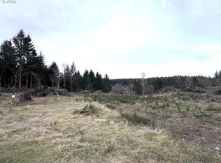 Cochran Rd, Timber, OR 97144