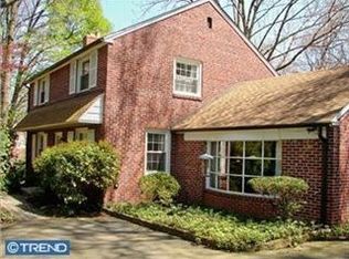 108 Logan Dr, Wallingford, PA 19086