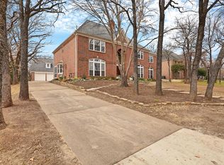 640 Truelove Trl, Southlake, TX 76092