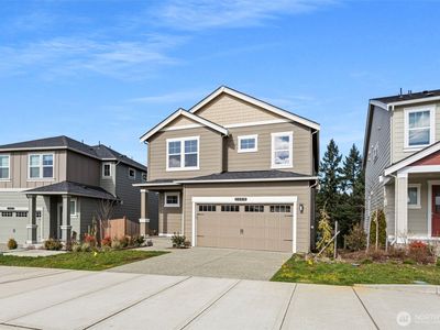 1177 SW Pendleton Way, Port Orchard, WA, 98367