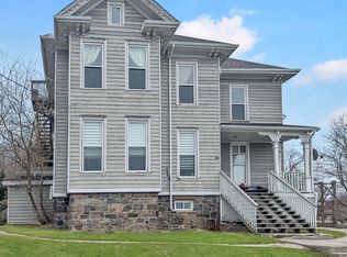 84 Great North Rd #302, Parry Sound, ON P2A2N8