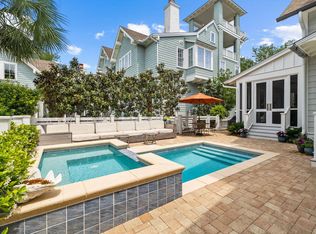 34 Founders Ct, Rosemary Beach, FL 32461