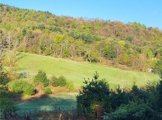 Tbd Park Vista Rd, West Jefferson, NC 28694