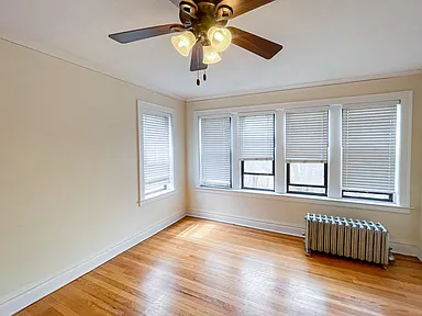 4721 N. Leavitt 1 Bed Modern Rehab